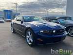FORD MUSTANG GT 5.0!  6 SPEED MANUAL!  Only $22, Shreveport, Louisiana