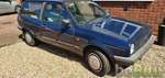 1989 Volkswagen Polo · Wagon · Driven 86, Cornwall, England