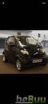 2005 Smart Fortwo, Suffolk, England