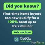 Great news for First-Time Home Buyers, Port Elizabeth, Eastern Cape