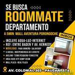 Se busca Roommate, Arequipa, Arequipa