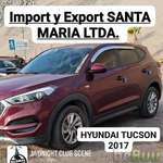2017 Hyundai Tucson, Iquique, Tarapaca