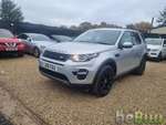 2016 Land Rover DISCOVERY SPORT 7 SEAT EURO 6, Hampshire, England