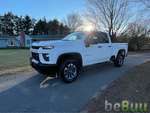 PRICE IS FIRM  2022 Chevy Silverado, Jersey City, New Jersey