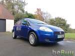 Fiat Punto Grande 1.4L ?2850 Very low mileage at only 70, Dublin, Leinster