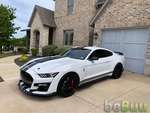 I Have A 2022 Shelby GT500 Mustang With 2, Fort Worth, Texas