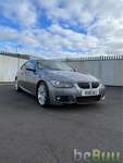2011 BMW 330d, Greater London, England