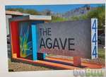 Welcome to The Agave, Tucson, Arizona