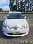 Toyota Corolla Ascent 2010 Auto 10 months registration  219, Sydney, New South Wales