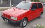 1994 Fiat Fiat Uno, Tres Arroyos, Prov. de Bs. As.