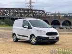 Ford Transit Courier Trend Tdci , Northamptonshire, England