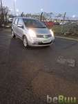 2008 Nissan Nissan Note, Gloucestershire, England