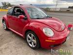 2008 Volkswagen Beetle, Morelia, Michoacán