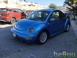 Beetle Turbo 2001 $56, Guadalajara y Zona Metro, Jalisco