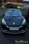 Renault grand scenic 1.5dci 7 seater. Mot?d til may 2024, Suffolk, England