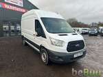 2016 Ford Transit 350 LWB High Roof Needs Turbo, Greater London, England
