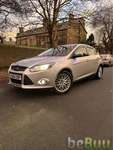 2011 Ford Focus, West Yorkshire, England