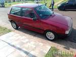 1994 Fiat Fiat Uno, Posadas, Misiones