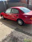 I have a 1995 ford laser Auto 250, Adelaide, South Australia