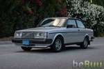 I am looking for a volvo 240 from 1974 to 1993, Nanaimo, British Columbia