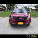Vendo camioneta Ford Explorer limited$ 110.000.000, Ibague, Tolima