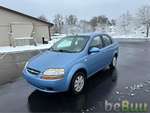 EXTREMELY LOW MILEAGE GAS SAVER 2006 Chevrolet Aveo 31, Buffalo, New York