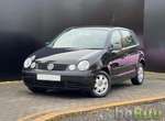 Hi here I?m selling my lovely Volkswagen polo twist, Nottinghamshire, England