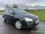 2006 Ford Focus, Greater London, England
