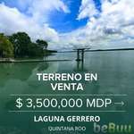 #LagunaGuerrero LAGUNA GUERRERO, Chetumal, Quintana Roo