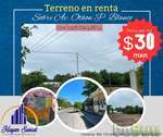 Terreno en Venta, Chetumal, Quintana Roo