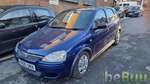 Automatic car 12 months MOT available L1400 mileage 165000, North Yorkshire, England