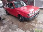 1995 Fiat Duna, Gran La Plata, Prov. de Bs. As.