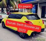 2023 Suzuki Swift, Solidaridad, Quintana Roo