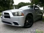 2011 Dodge Charger, Dallas, Texas
