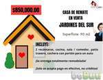 Tengo casa en venta a 20 minutos de Arbolitos ¡REMATE! $ 850, Ciudad Valles, San Luis Potosí