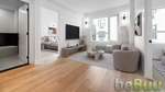 Discover modern living in Crown Heights with stunning studio, Brooklyn, New York