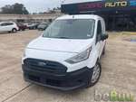 2019 Ford Transit Connect, Houston, Texas