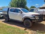 2017 Holden colorado storm 137, Dubbo, New South Wales
