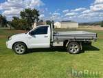 2008 Toyota Hilux, Dubbo, New South Wales