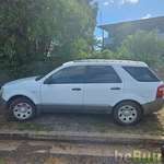 2005 Ford Territory, Dubbo, New South Wales