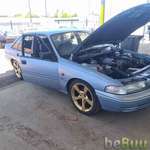1993 Holden Commodore, Dubbo, New South Wales