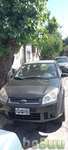 2007 Ford Ford Fiesta, Gran Buenos Aires, Capital Federal/GBA