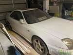1998 Honda prelude body in good condition, Wagga Wagga, New South Wales