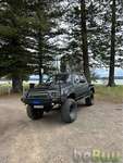 1993 Toyota Hilux, Newcastle, New South Wales