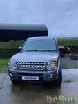 2007 Land Rover Discovery · Suv · Driven 188, Lincolnshire, England