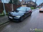 2007 BMW 320d, Greater London, England