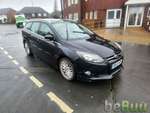 2012 Ford Focus, Greater London, England