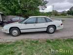 1994 Buick Regal · Sedan · Driven 131, Kansas City, Missouri