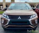 The 2020 Mitsubishi Outlander ES is a stylish and reliable SUV, San Antonio, Texas