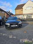2014 Audi A4 · Wagon · Driven 150, West Yorkshire, England